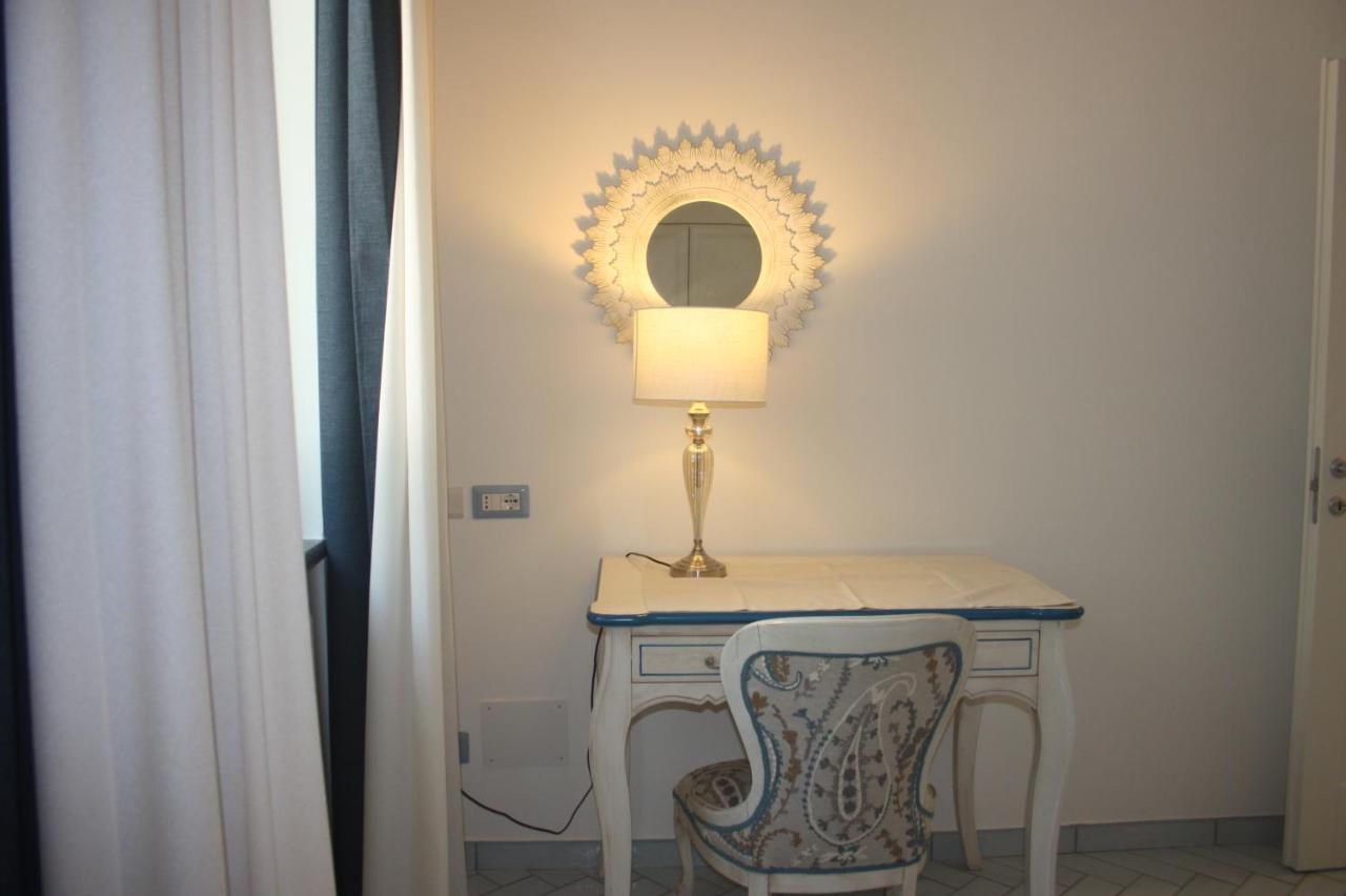 Maison Don Rafe' Positano Eksteriør bilde