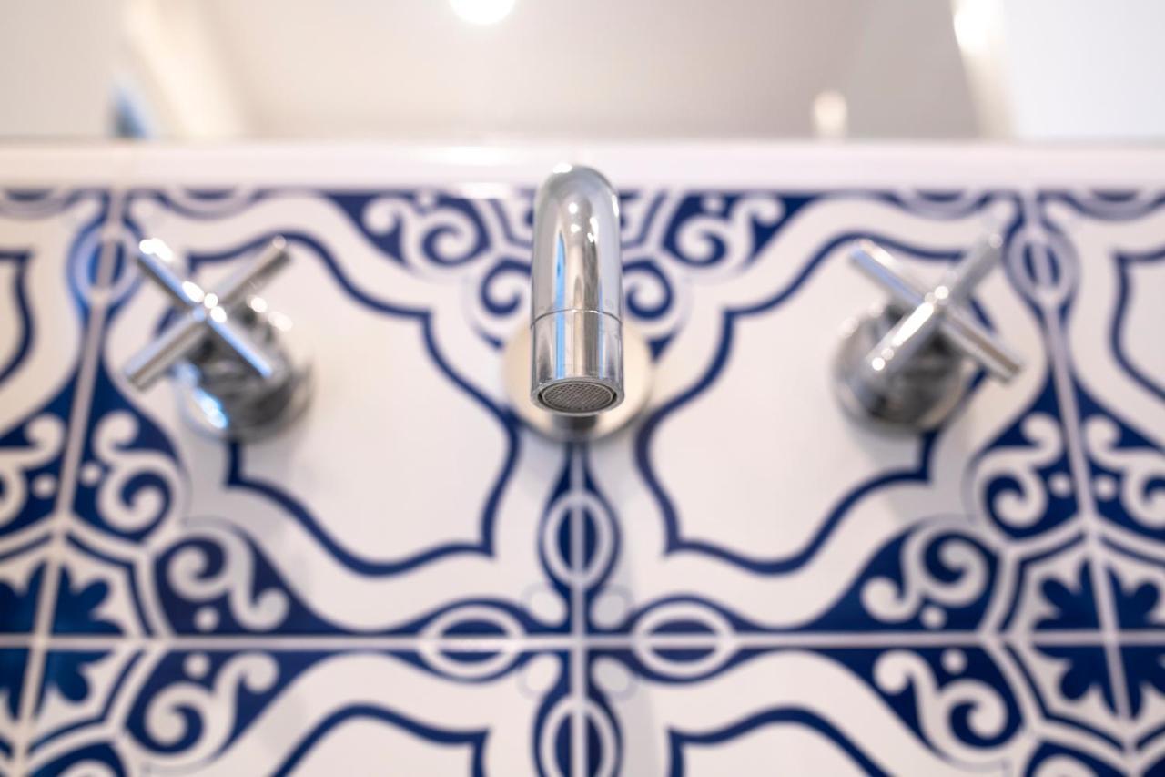 Maison Don Rafe' Positano Eksteriør bilde