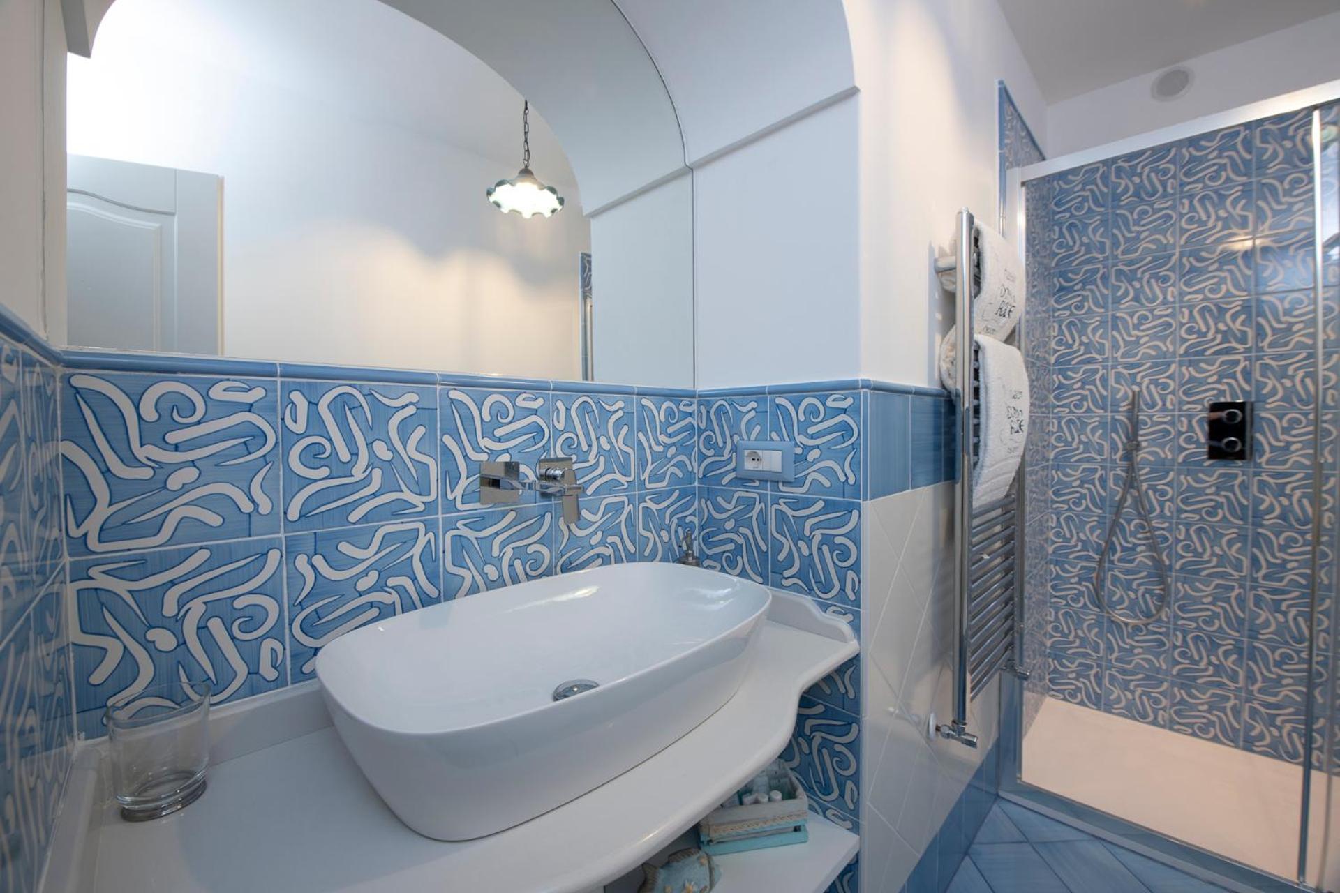 Maison Don Rafe' Positano Eksteriør bilde