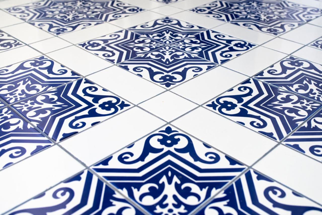 Maison Don Rafe' Positano Eksteriør bilde
